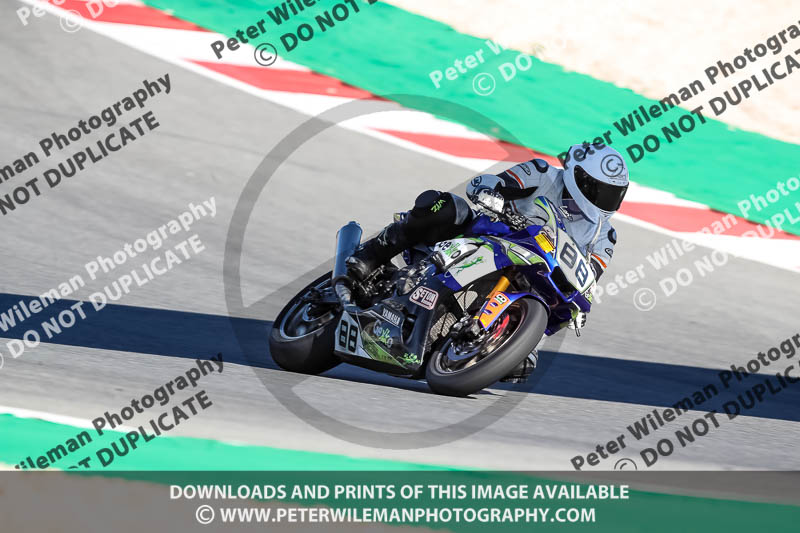 motorbikes;no limits;october 2019;peter wileman photography;portimao;portugal;trackday digital images